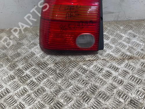 Fanale posteriore sinistro Fanale posteriore sinistro 37350558 37350558