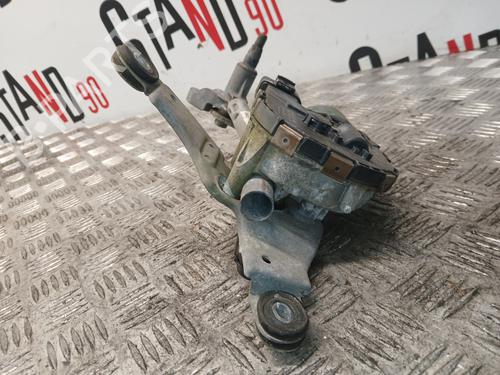Front wiper motor FORD S-MAX (WA6) 2.0 TDCi | BP37371069M29 - Image 4