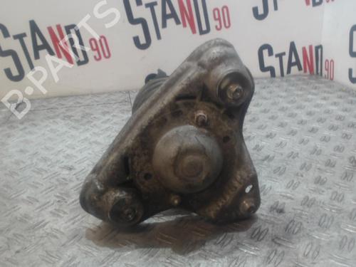 Used Left front shock absorber Left front shock absorber 37354549 37354549