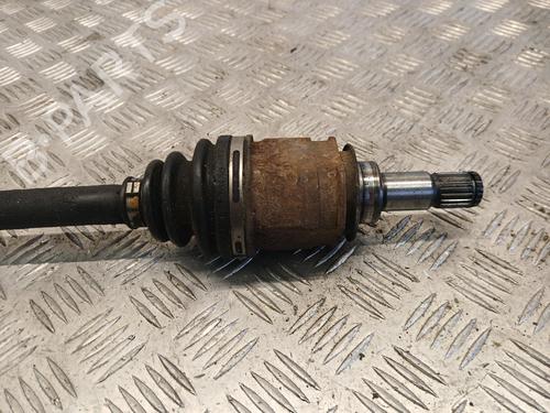 Venstre bagtil støddæmper Venstre bagtil støddæmper TOYOTA RAV 4 III (_A3_) 2.2 D 4WD (ALA30_, ALA30R) (150 hp) 37746615 37746615