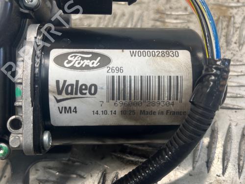 Radiator fan FORD B-MAX (JK) 1.0 EcoBoost | BP37375737M35 - Image 3