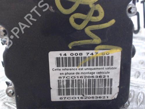 ABS pump CITROËN C8 (EA_, EB_) 2.0 HDi 135 | BP37357819M43 - Image 2