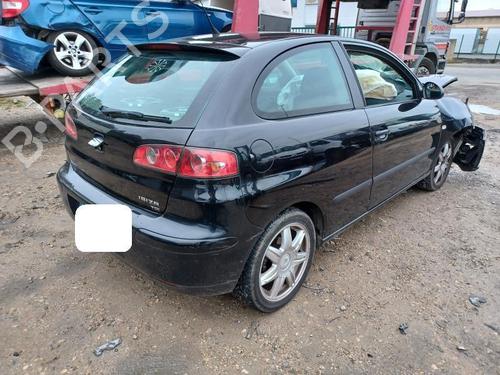 Engine control unit (ECU) SEAT IBIZA III (6L1) 1.9 TDI | BP37360571M57 - Image 7