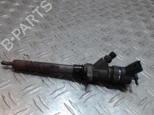 Injector PEUGEOT 607 (9D, 9U) 2.2 HDi | BP37352184M100 - Image 2
