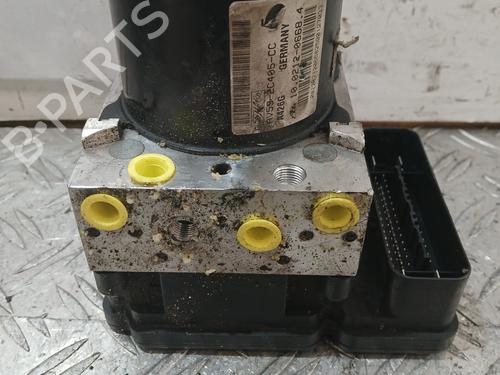 ABS pump FORD FIESTA VI (CB1, CCN) 1.25 | BP37364857M43 - Image 3