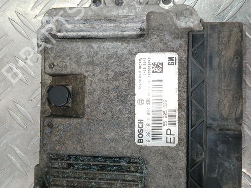 Used Engine control unit (ECU) Engine control unit (ECU) 37365895 37365895