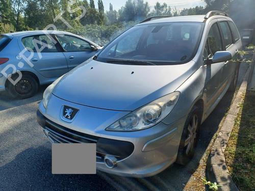 Engine control unit (ECU) PEUGEOT 307 Break (3E) | BP37357804M57 - Image 10