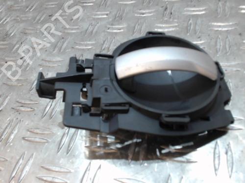 Used Front right interior door handle Front right interior door handle 37351807 37351807