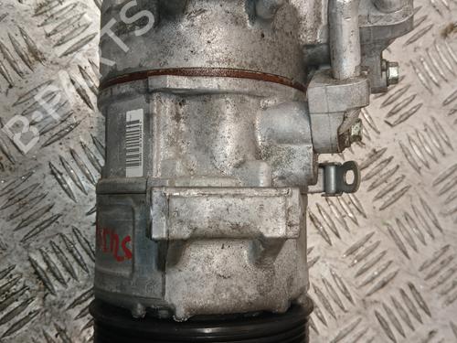 AC-Kompressor AC-Kompressor TOYOTA RAV 4 III (_A3_) [2005-2014] 37370970 37370970