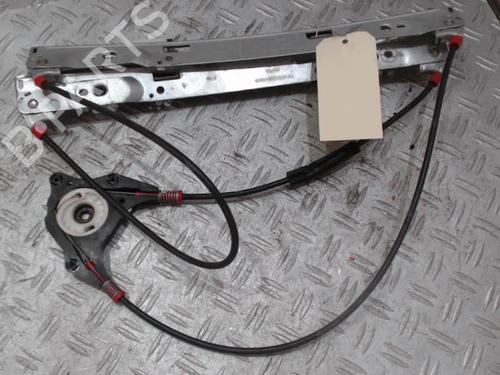 Used Front left window mechanism Front left window mechanism 37359290 37359290