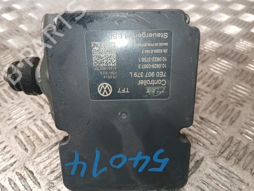ABS pump VW BEETLE (5C1, 5C2) | BP37369661M43 - Image 4