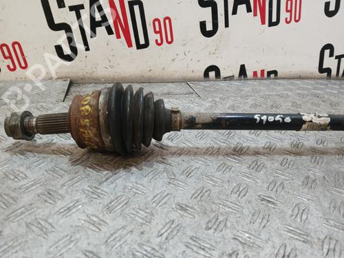 Used Right front driveshaft Right front driveshaft 37360090 37360090