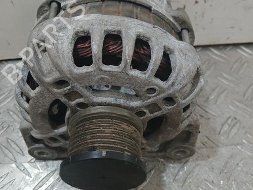 Alternator RENAULT CAPTUR I (J5_, H5_) 0.9 TCe 90 | BP37365677M7 - Image 5