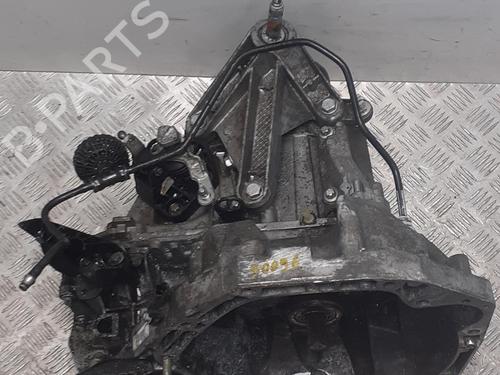 Gearbox RENAULT MODUS / GRAND MODUS (F/JP0_) 1.5 dCi (FP0F, JP0F) | BP37360892M3 - Image 6