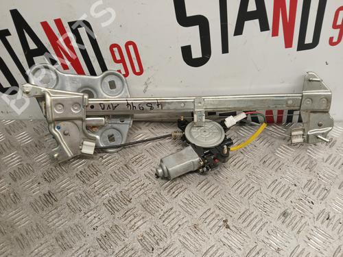 Used Front right window mechanism Front right window mechanism 37371104 37371104