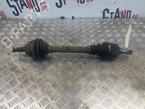 Used Right front driveshaft Right front driveshaft CITROËN C4 Grand Picasso I (UA_) [2006-2013] 37374172 37374172