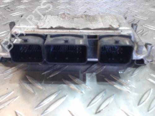 Used Engine control unit (ECU) Engine control unit (ECU) 37351709 37351709