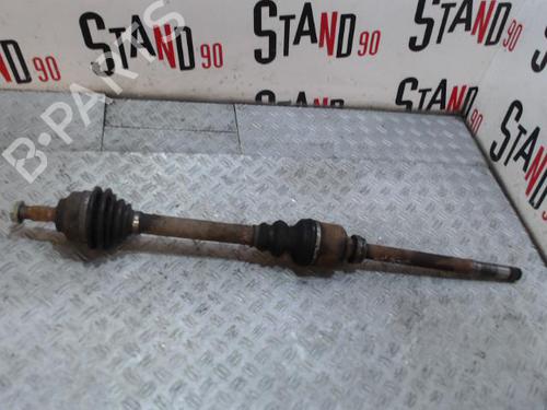 Used Right front driveshaft Right front driveshaft 37362248 37362248