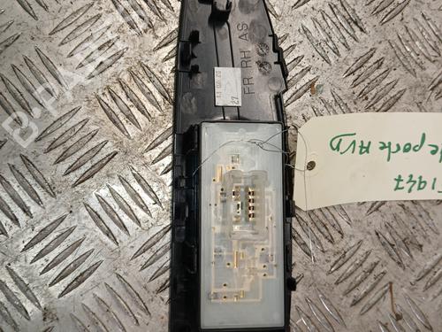 Right front window switch NISSAN QASHQAI II (J11, J11_) 1.5 dCi | BP37370281I26 - Image 5