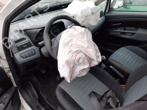 Front left interior door handle FIAT GRANDE PUNTO (199_) | BP37359915I13 - Image 9