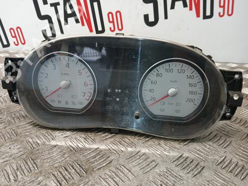Instrument cluster DACIA SANDERO 1.5 dCi | BP37371565C47 - Image 3