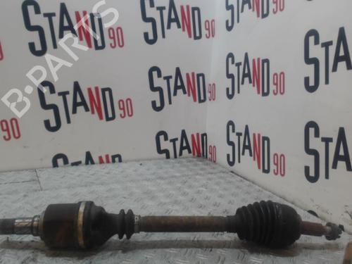 Used Left front driveshaft Left front driveshaft 37354889 37354889