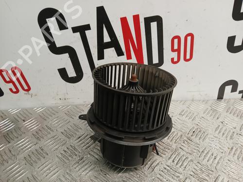 Heater blower motor CITROËN C3 II (SC_) 1.4 HDi 70 (SC8HZC, SC8HR0, SC8HP4) | BP37367177M62 - Image 3