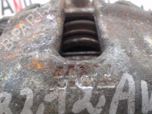 Used Left front brake caliper Left front brake caliper 37357513 37357513