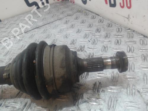 Right front driveshaft CITROËN C5 I (DC_) | BP37354318M39 - Image 2