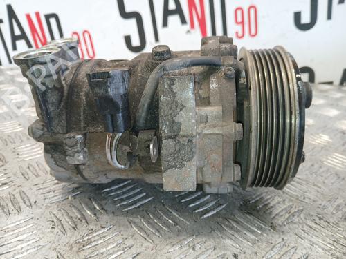 Compressor A/C CITROËN NEMO MPV 1.3 HDi 75 | BP37371217M34 - Image 5