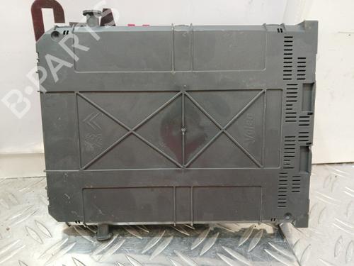 Fuse box CITROËN DS3 (SA_) 1.6 THP 155 | BP37363421E1 - Image 3