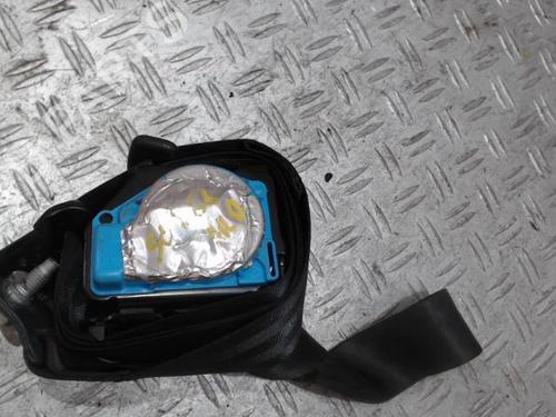 Used Rear right seatbelt Rear right seatbelt 37358850 37358850