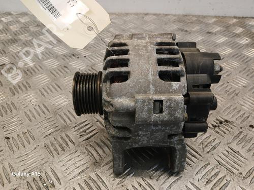 Alternator RENAULT TWINGO II (CN0_) 1.2 16V (CN04, CN0B) | BP38161782M7 - Image 2