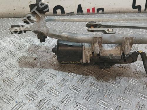 Front wiper motor CHEVROLET AVEO Saloon (T300) | BP37357968M29 - Image 2