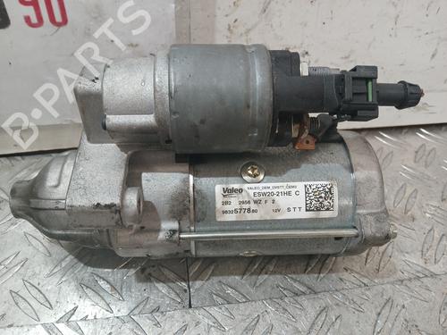 Starter PEUGEOT PARTNER Box Body/MPV (K9) 1.5 BlueHDi 100 | BP37364657M8 - Image 3