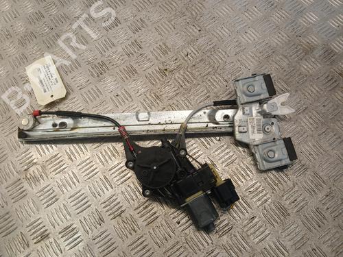 Front left window mechanism FORD FIESTA VI (CB1, CCN) 1.25 | BP37367641C22 - Image 5