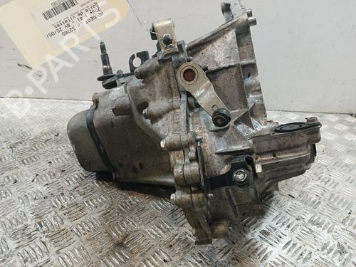 Gearbox PEUGEOT 206+ (2L_, 2M_) | BP37364861M3 - Image 2