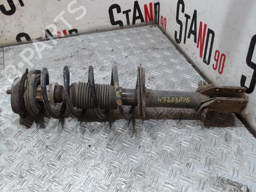 Left front shock absorber LANCIA YPSILON (843_) 1.4 16V (843.AXC11, 843.AXC1B, 843.AXC1A) | BP37353531M16 - Image 3