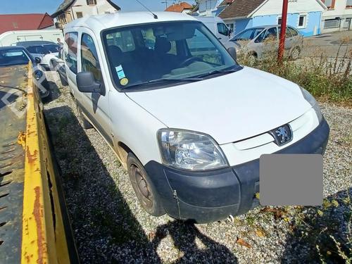 Left front driveshaft PEUGEOT PARTNER MPV (5_, G_)  | BP37360000M38  - Image 8