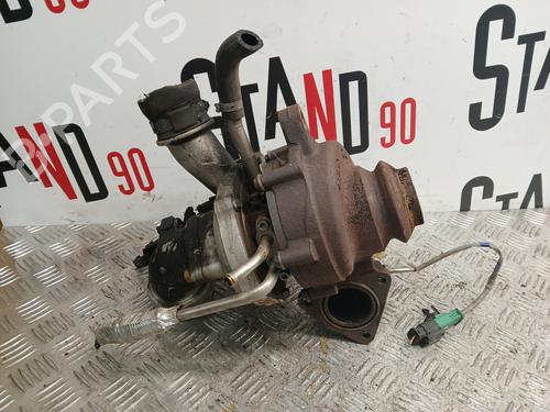 turbochargersupercharger-peugeot-508-i-8d_-2010-2011-2012-2013-2014-2015-2016-2017-2018-37370910 main image