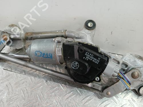 Front wiper motor SUZUKI SX4 (EY, GY) 2.0 DDiS 4x4 (RW420D) | BP37366385M29 - Image 6