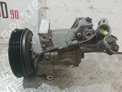 AC compressor DACIA DUSTER SUV Van | BP37362828M34 - Image 2