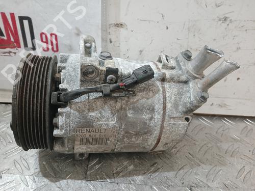 AC compressor RENAULT TRAFIC III Van (FG_) 1.6 dCi 145 (FGMG) | BP37361633M34 - Image 4