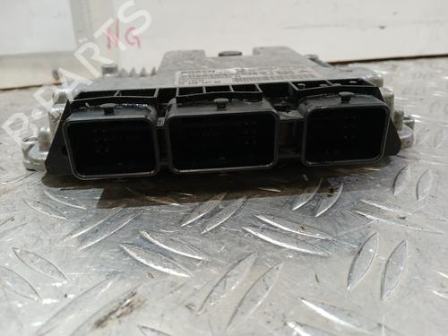 Engine control unit (ECU) PEUGEOT PARTNER Platform/Chassis | BP37363667M57 - Image 2