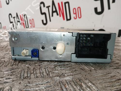 radio-citroen-c3-iii-sx-2016-37370516 main image