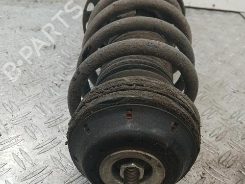 Left front shock absorber OPEL MERIVA B MPV (S10) 1.7 CDTI (75) | BP37365063M16 - Image 5