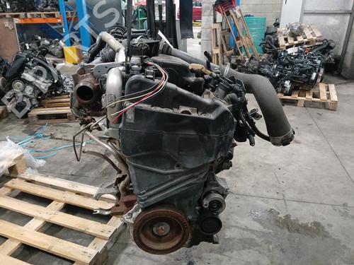 Engine RENAULT CLIO IV (BH_) 1.5 dCi 75 | BP37366687M1 - Image 2