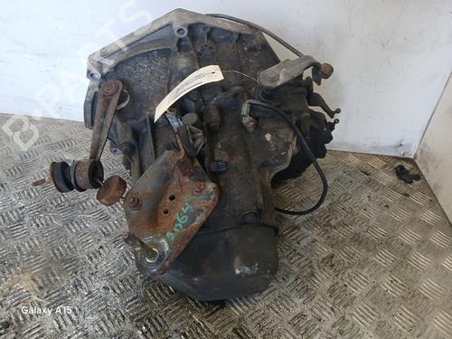 Used Gearbox Gearbox 37374181 37374181