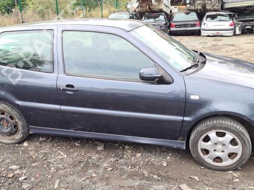 Left taillight VW POLO (6N2) 1.4 TDI | BP37353980C34 - Image 8