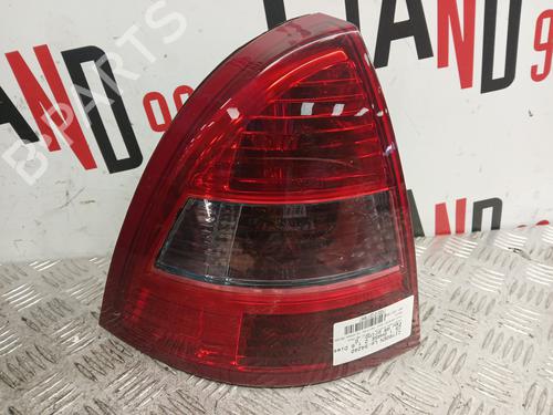 Left taillight CITROËN C5 II (RC_) | BP37370561C34 - Image 3